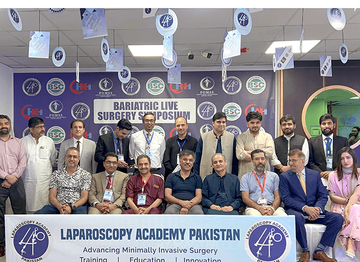 lapro