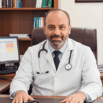 Dr. Ajab Khan