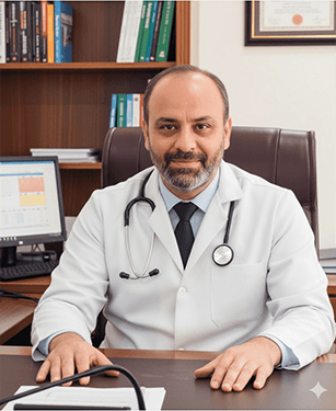 dr ajab